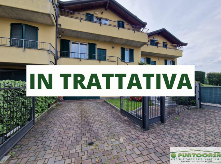 VILLA SCHIERA VARESE