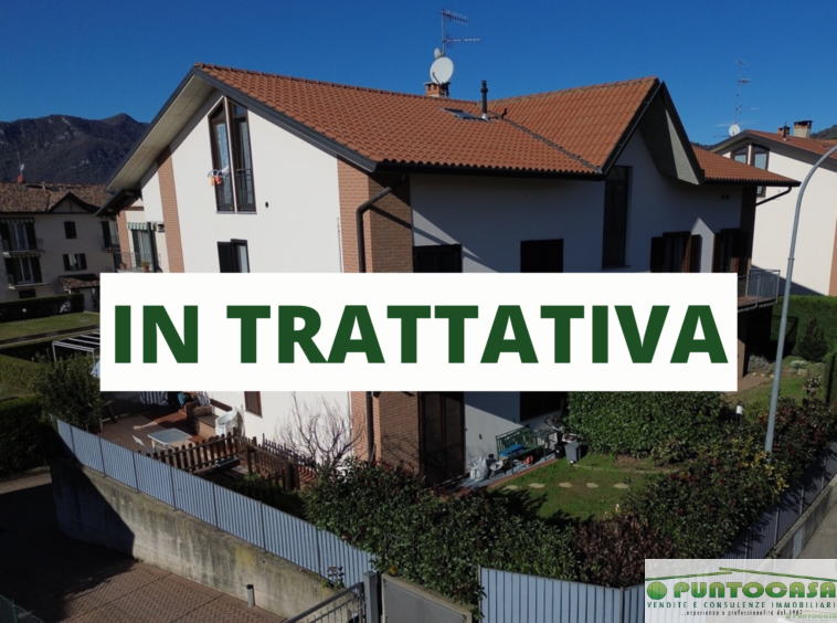 MANSARDA TRILOCALE