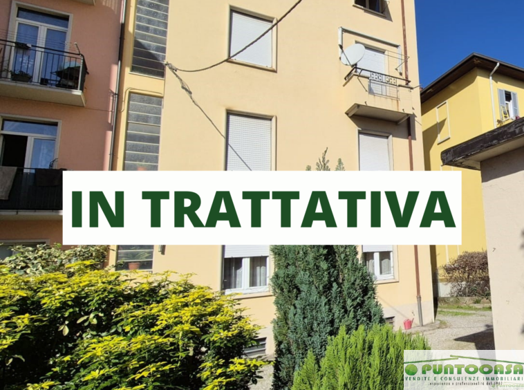 TRILOCALE BELFORTE
