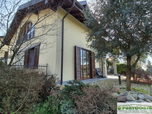 VILLA SINGOLA