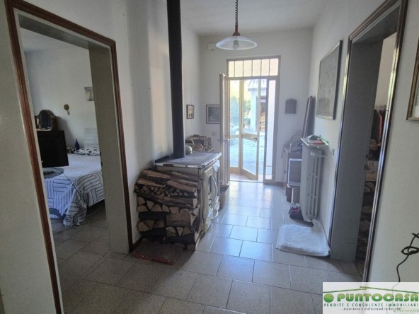 CASA BIFAMILIARE