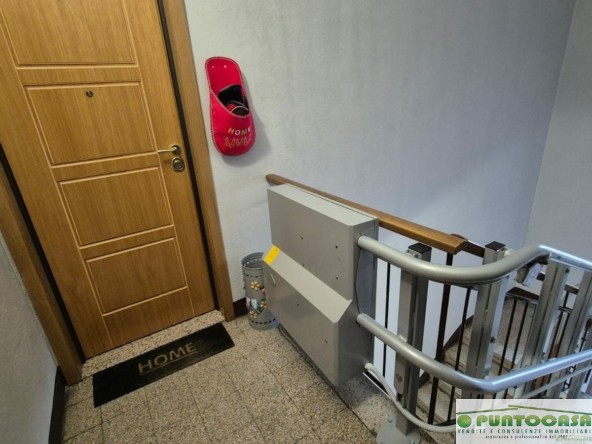 TRILOCALE VARESE CENTRO
