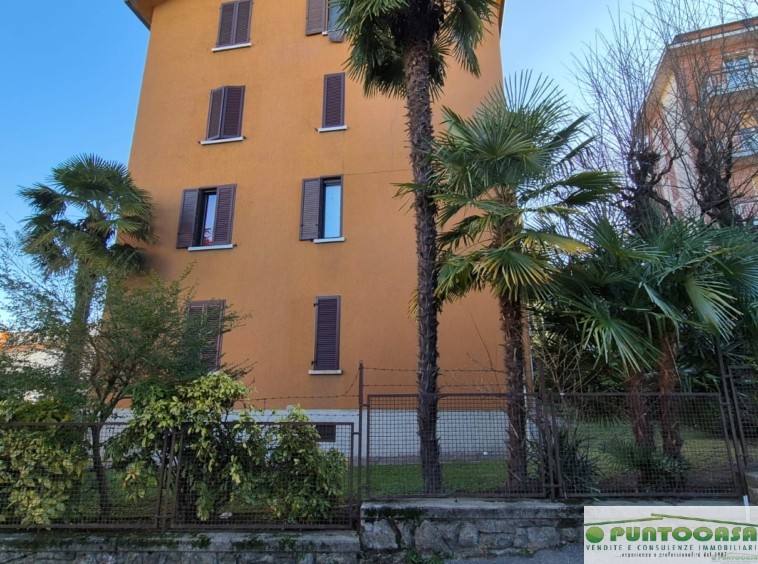 TRILOCALE VARESE CENTRO
